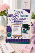 Nursing School Admissions Toolkit