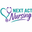 Next Act Nursing logo