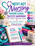 Nursing School Success Workbook