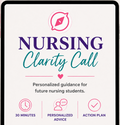 Quick Nursing Clarity Session