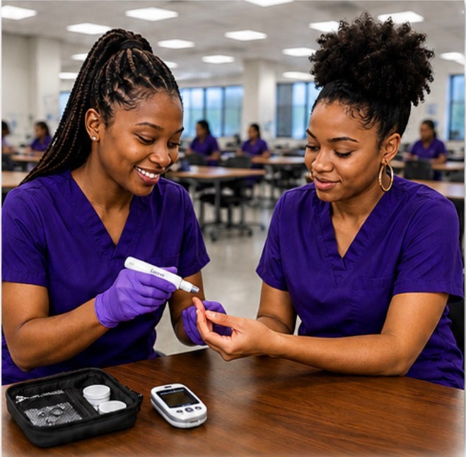 Medical Assistant Clinical Readiness Bootcamp Registration